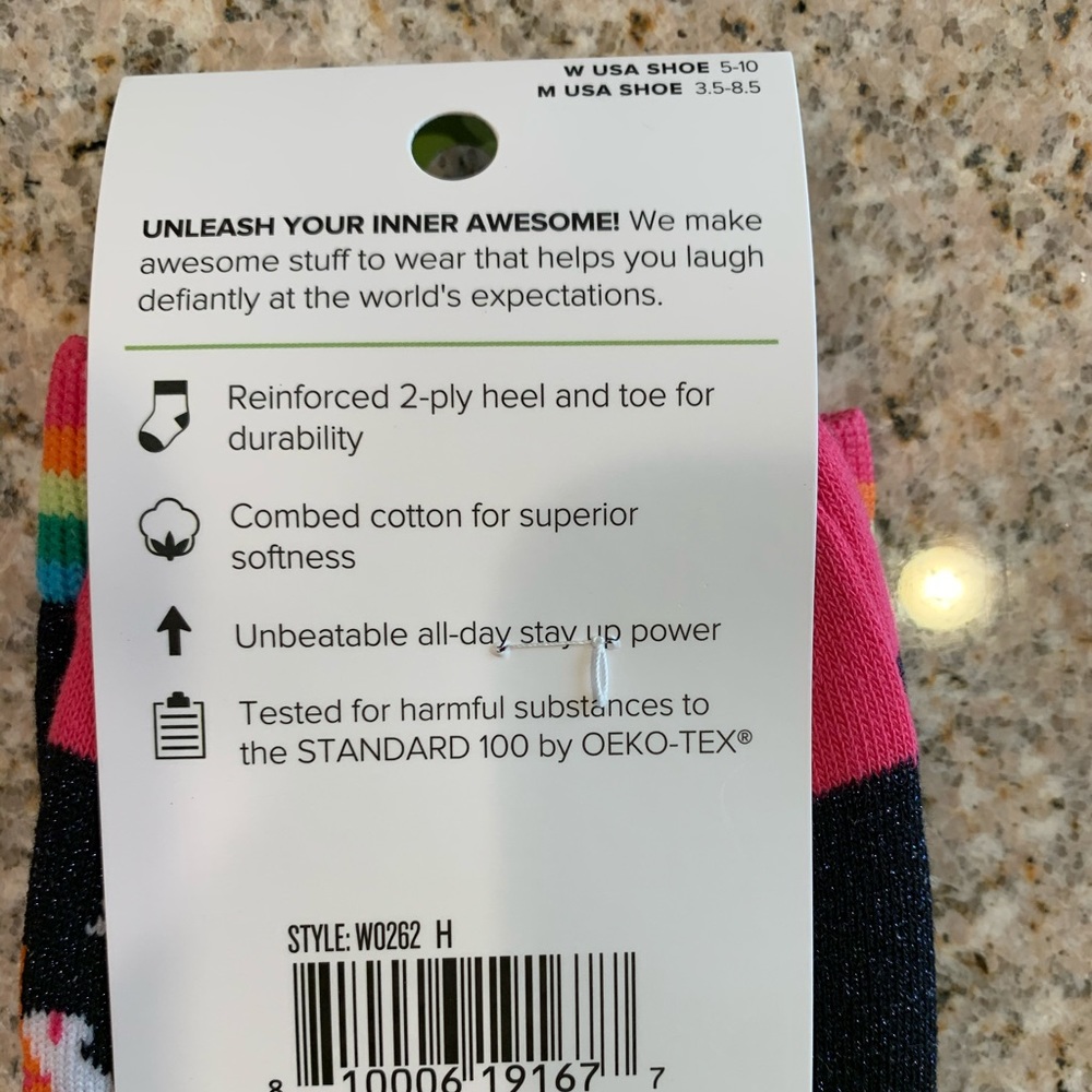 Cat Socks - Picture 7 of 7